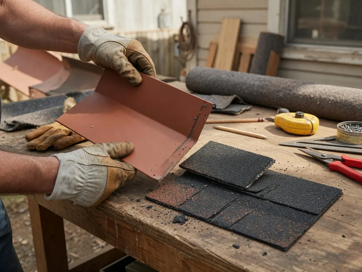 Roof Repair company in Jelm, WY